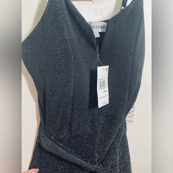 Almost Famous jumpsuit size S - Picture 8 of 8